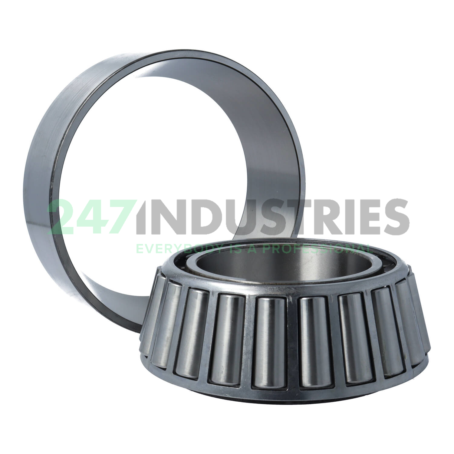 6580/6535/QVK174 SKF Image 2