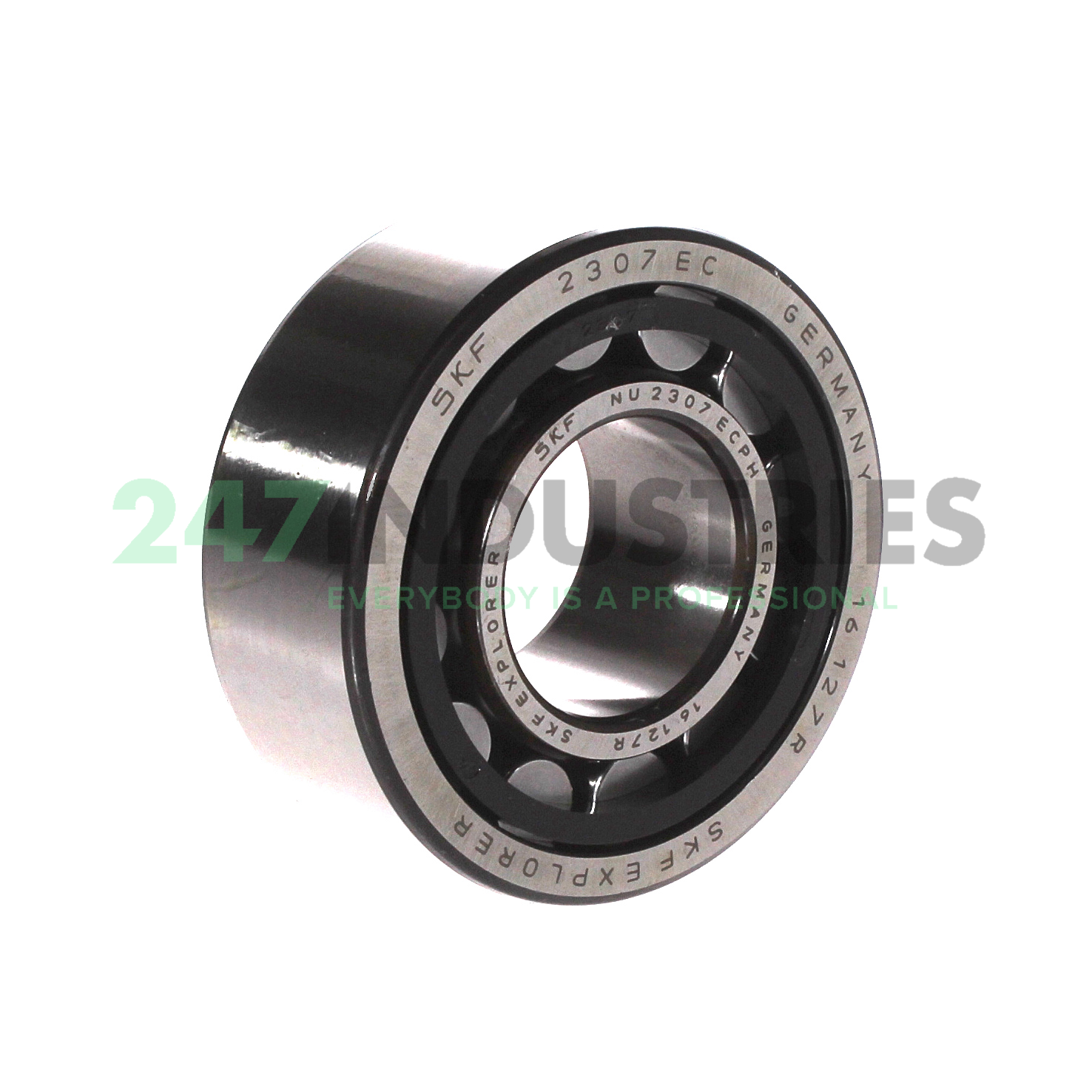 NU2307ECPH SKF