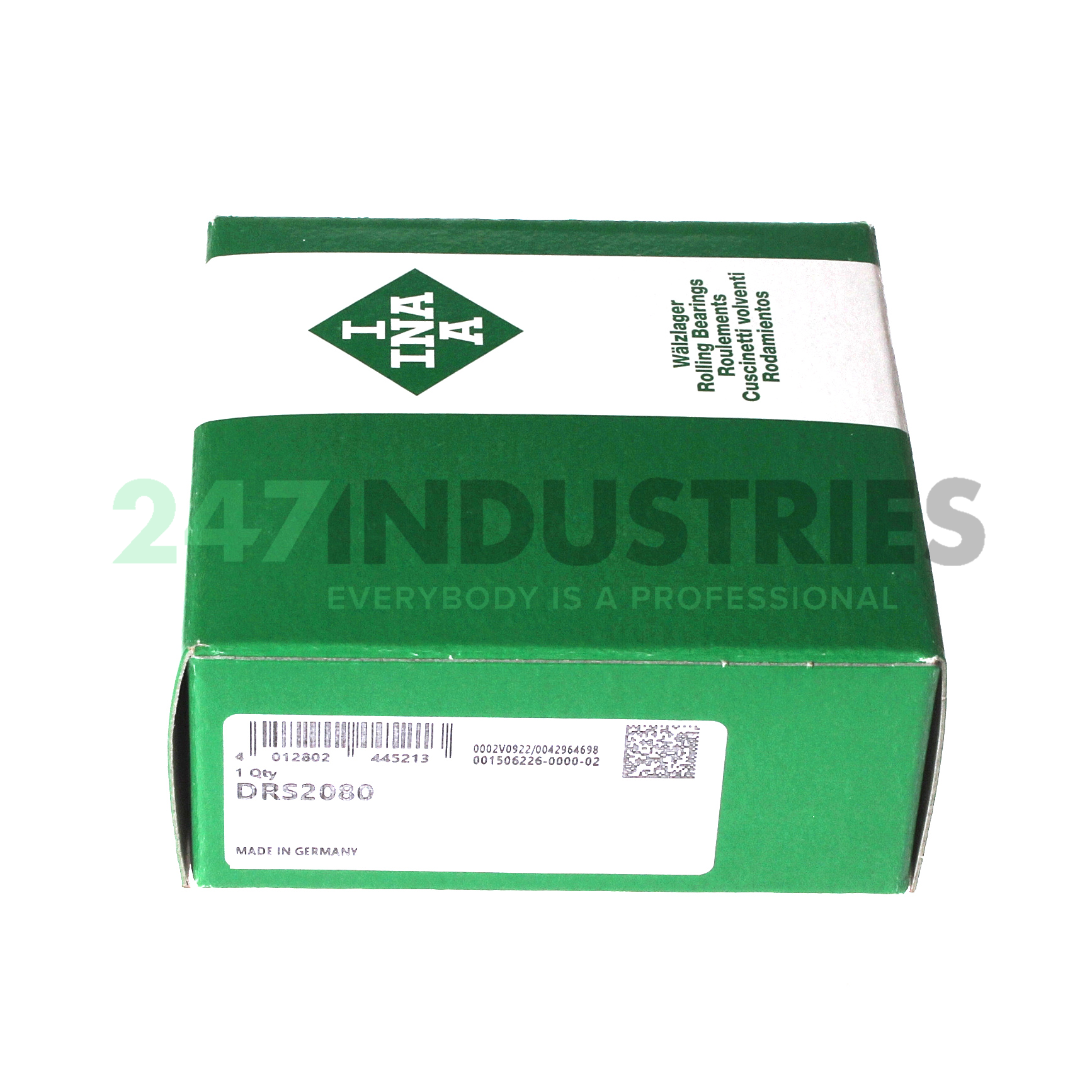 DRS2080 INA Image 3