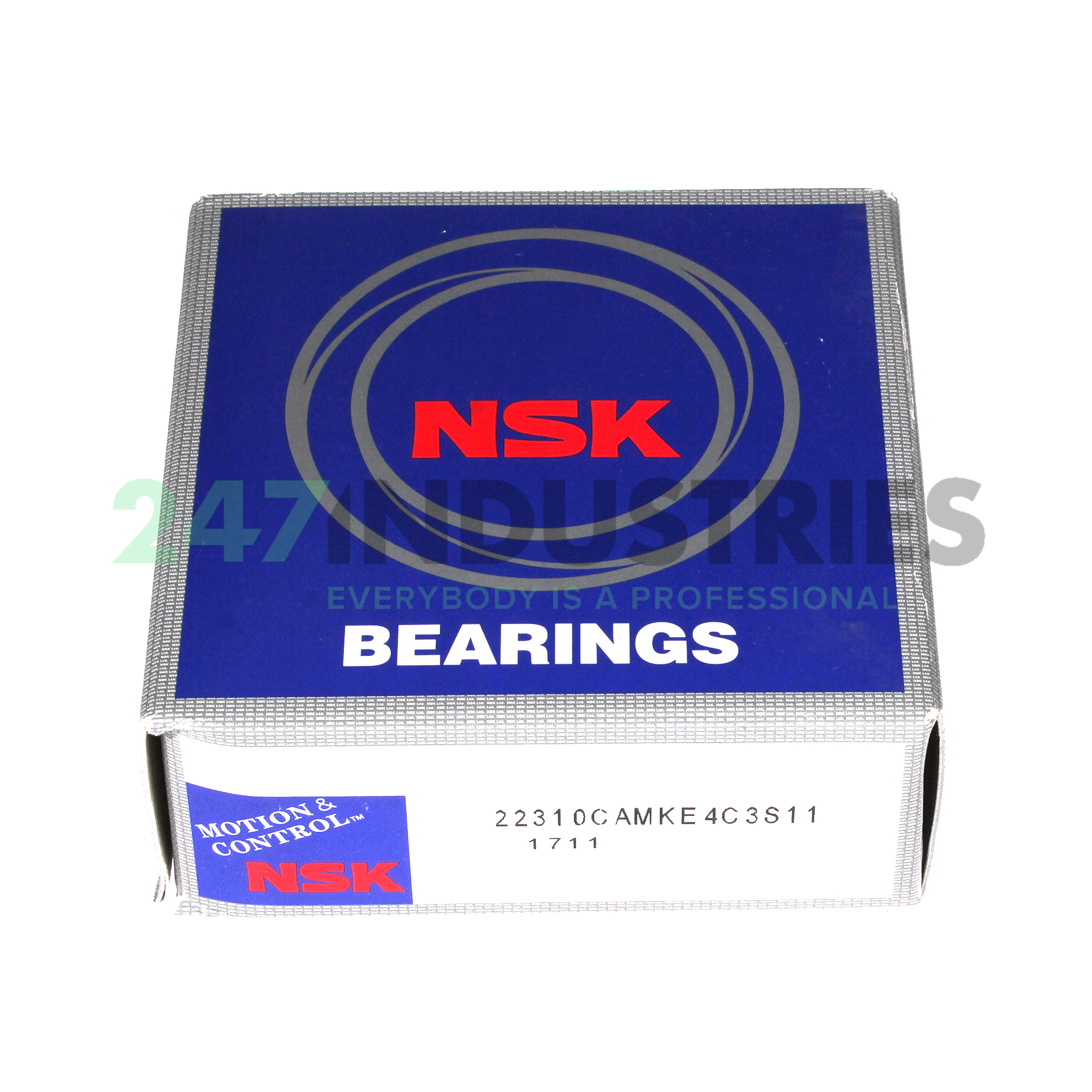 22310CAMKE4C3S11 NSK Image 4