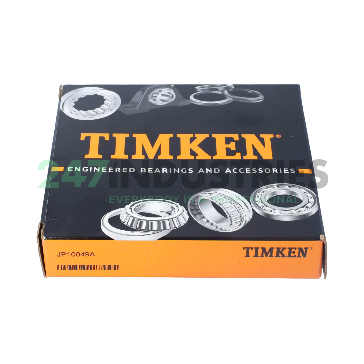 JP10049A-N0000 Timken Image 3