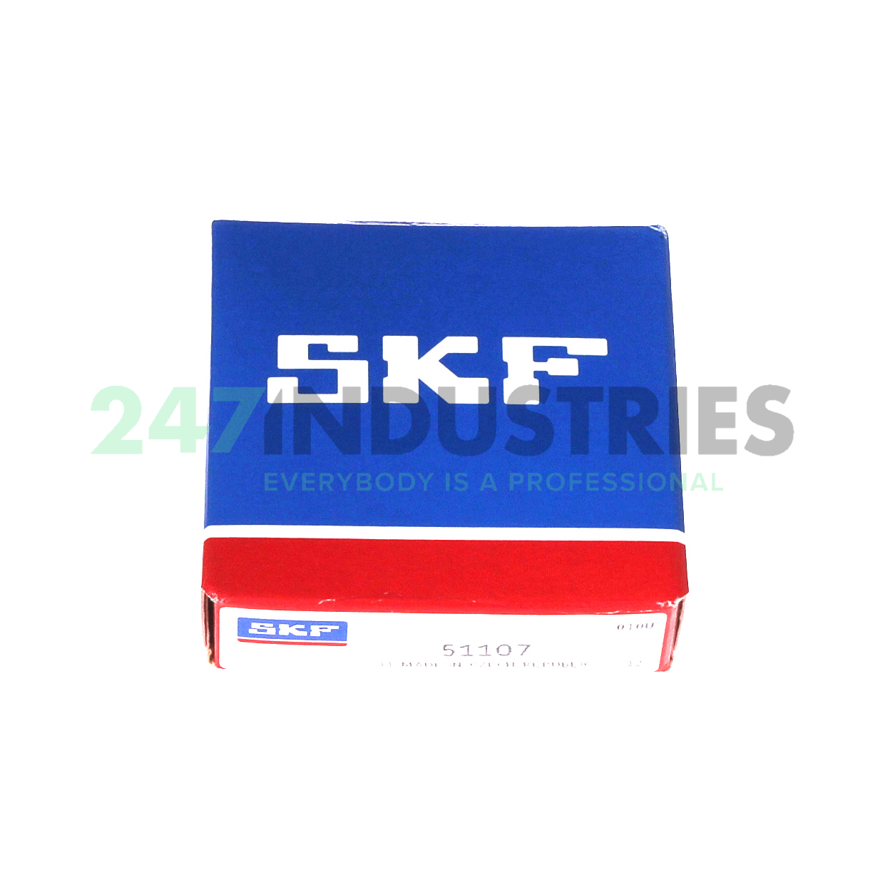 51107 SKF Image 3