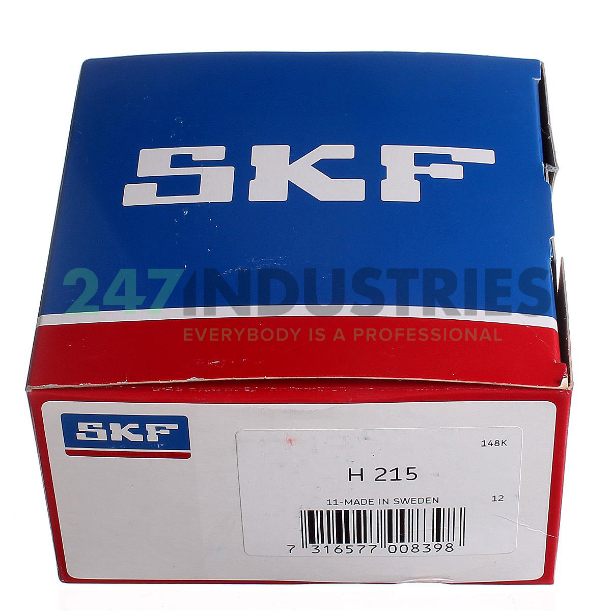 H215 SKF Image 2