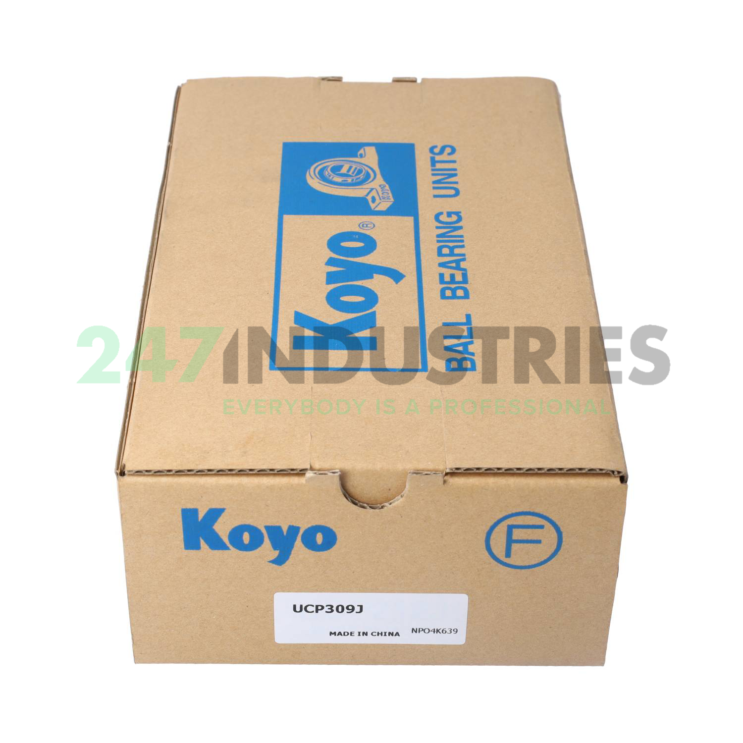 UCP309J Koyo (JTEKT) Image 3