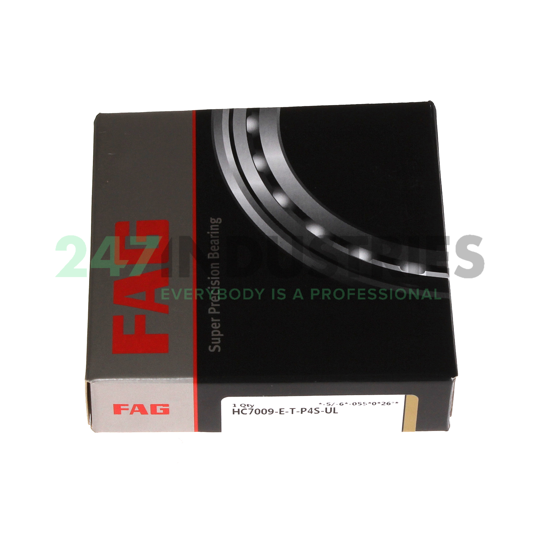HC7009-E-T-P4S-UL FAG Image 2