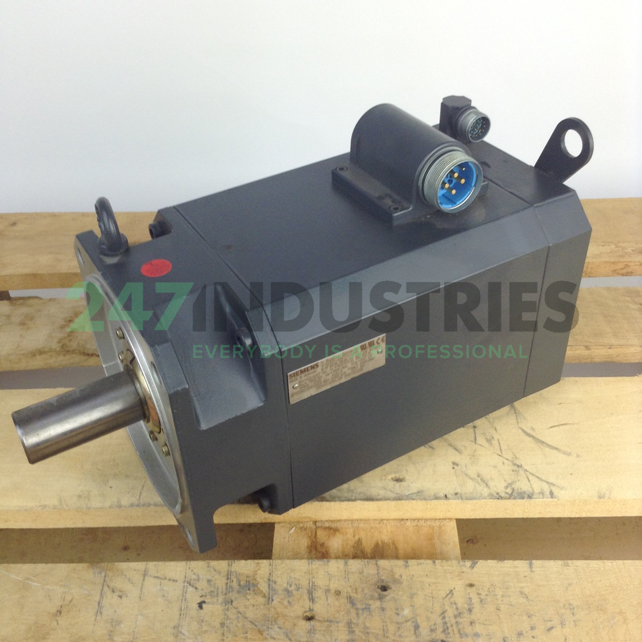 1FT6102-8AF71-1AH1 Siemens Image 1