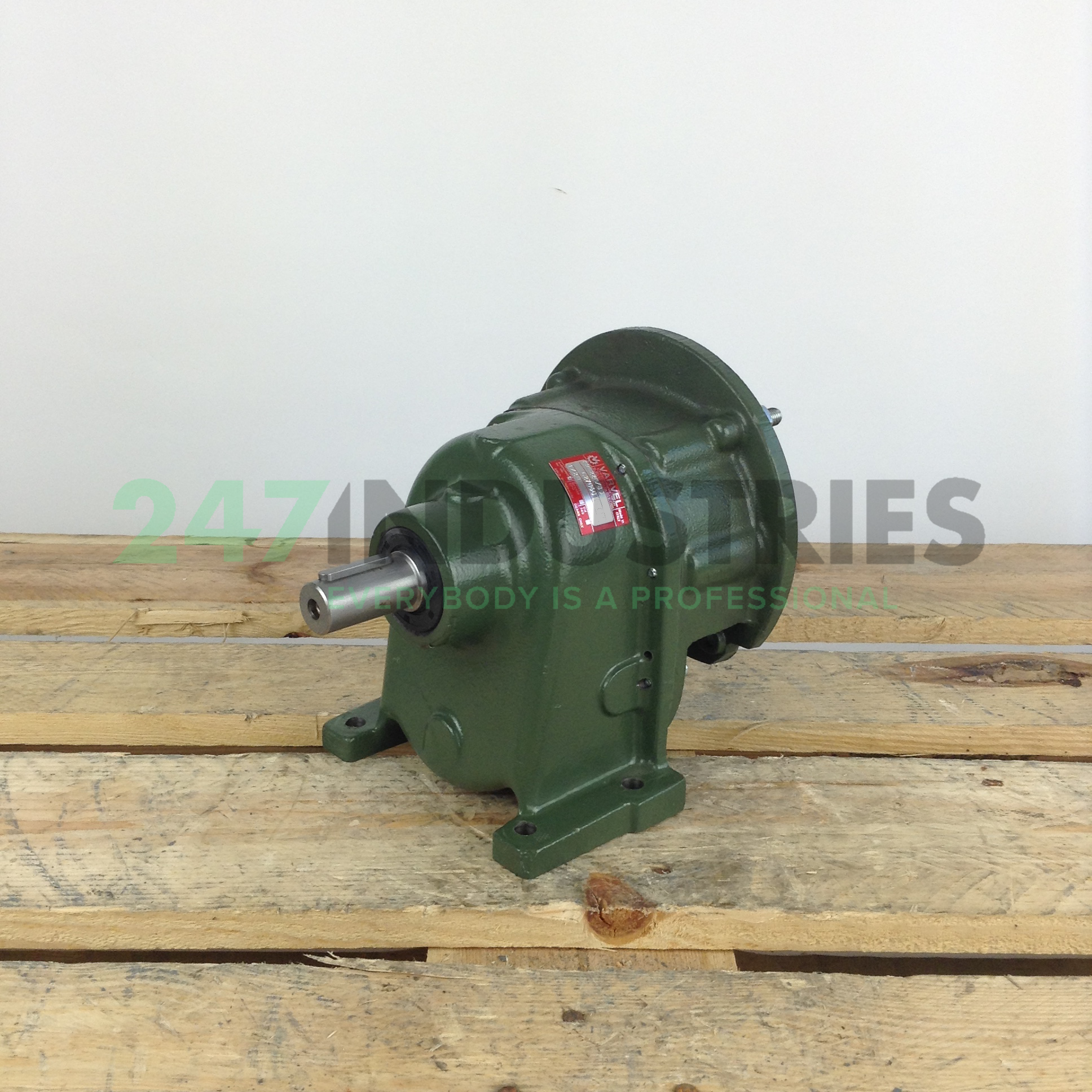 FRC220B3-80B5I20 Varvel