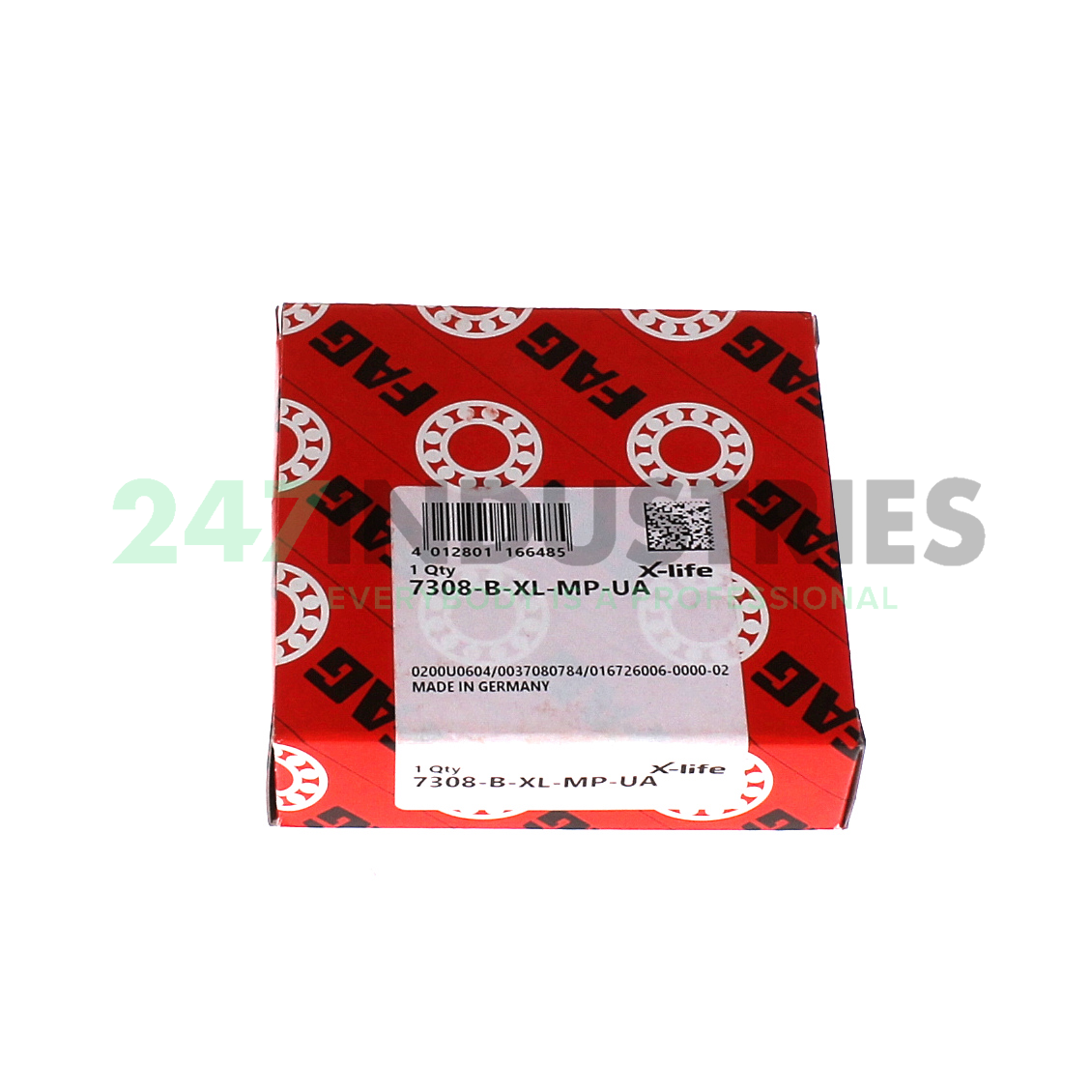 7308-B-XL-MP-UA FAG Image 3