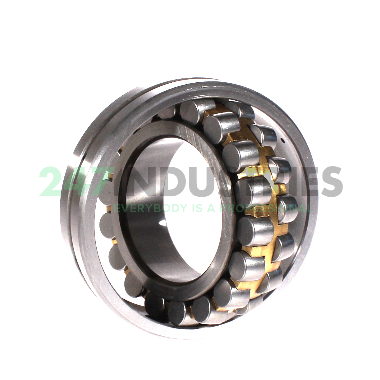 22212CAK C3 W33 Torrington Wuxi Brand Image 3