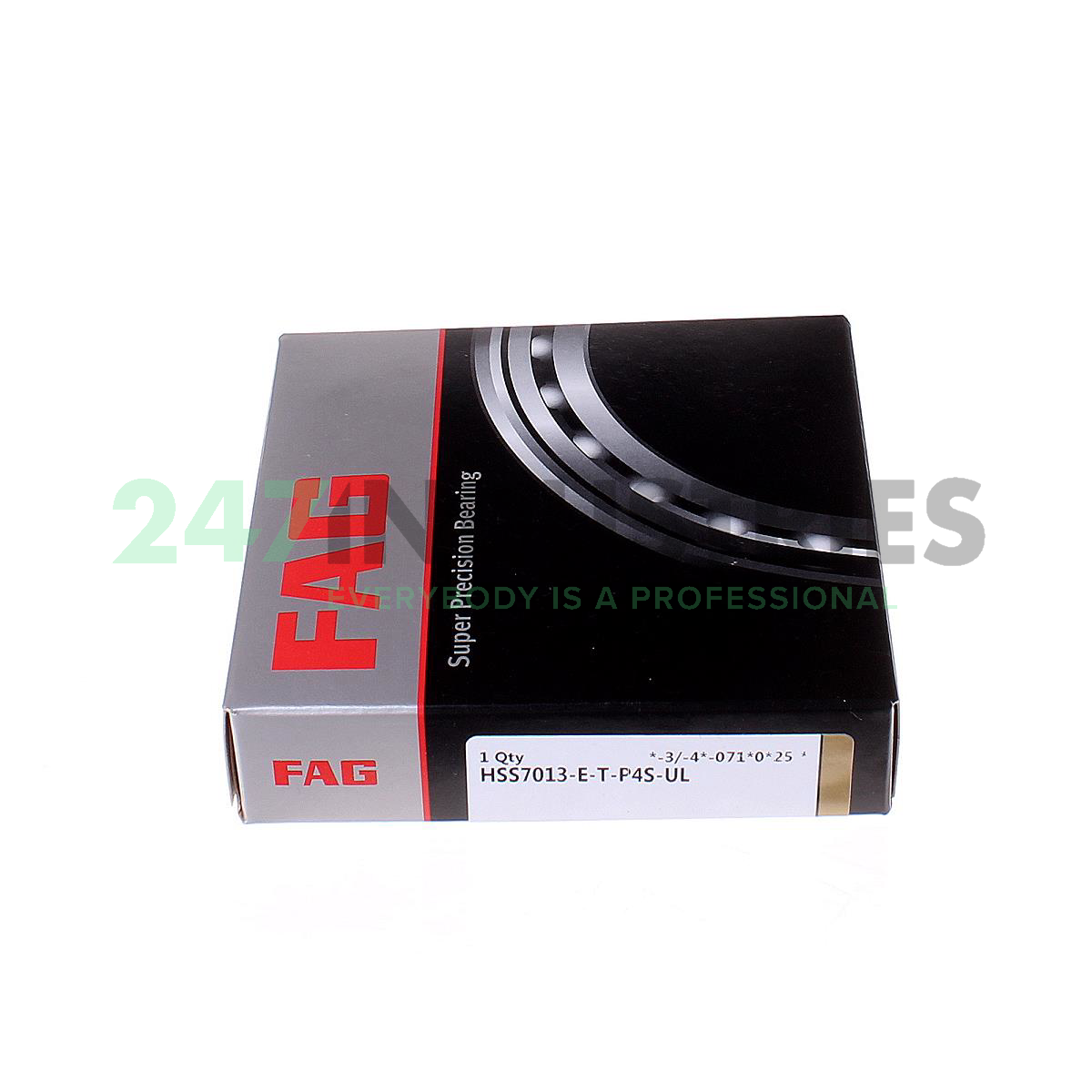 HSS7013-E-T-P4S-UL FAG Image 2