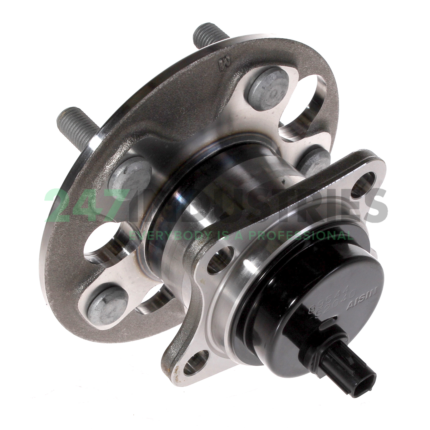 VKBA6876 SKF Image 2