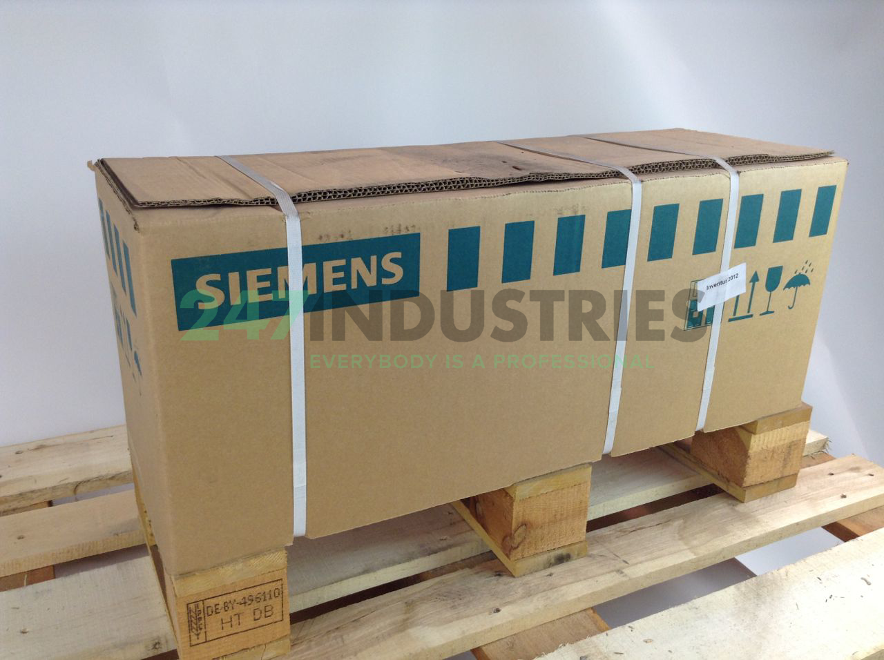 1FT7105-5WC71-1DH1 Siemens Image 3