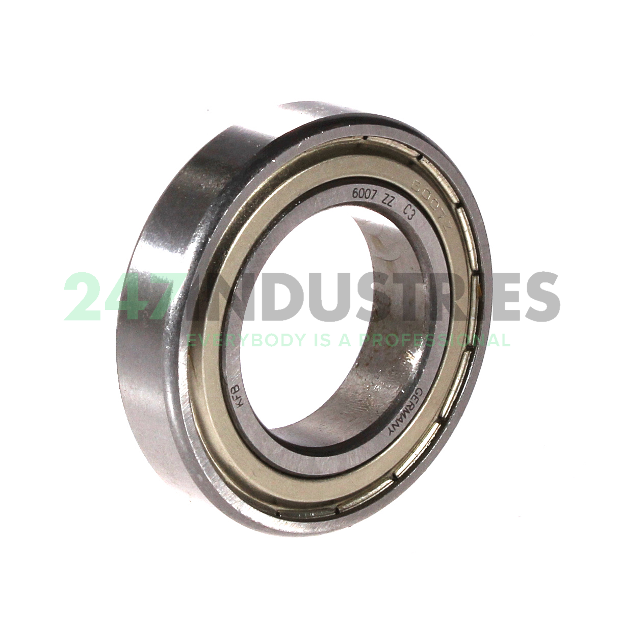 6007 ZZ C3 KFB Clarfeld