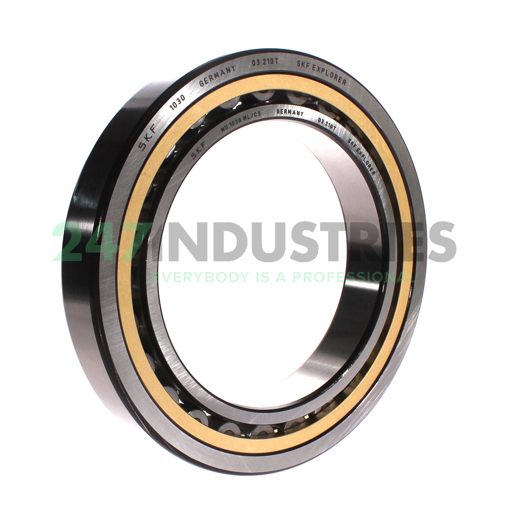 NU1030ML/C3 SKF