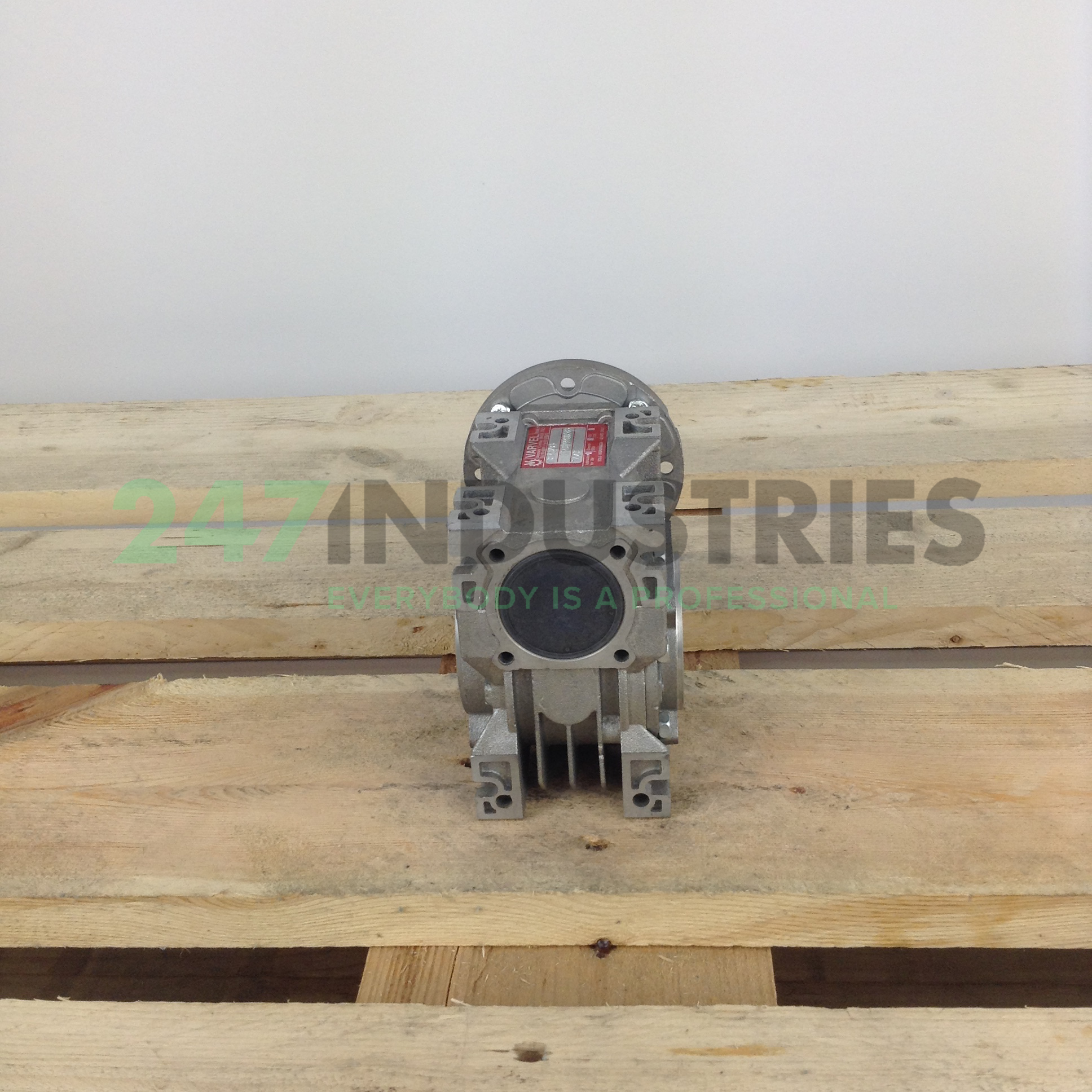 FRT040B3-63B14I70 Varvel Image 5