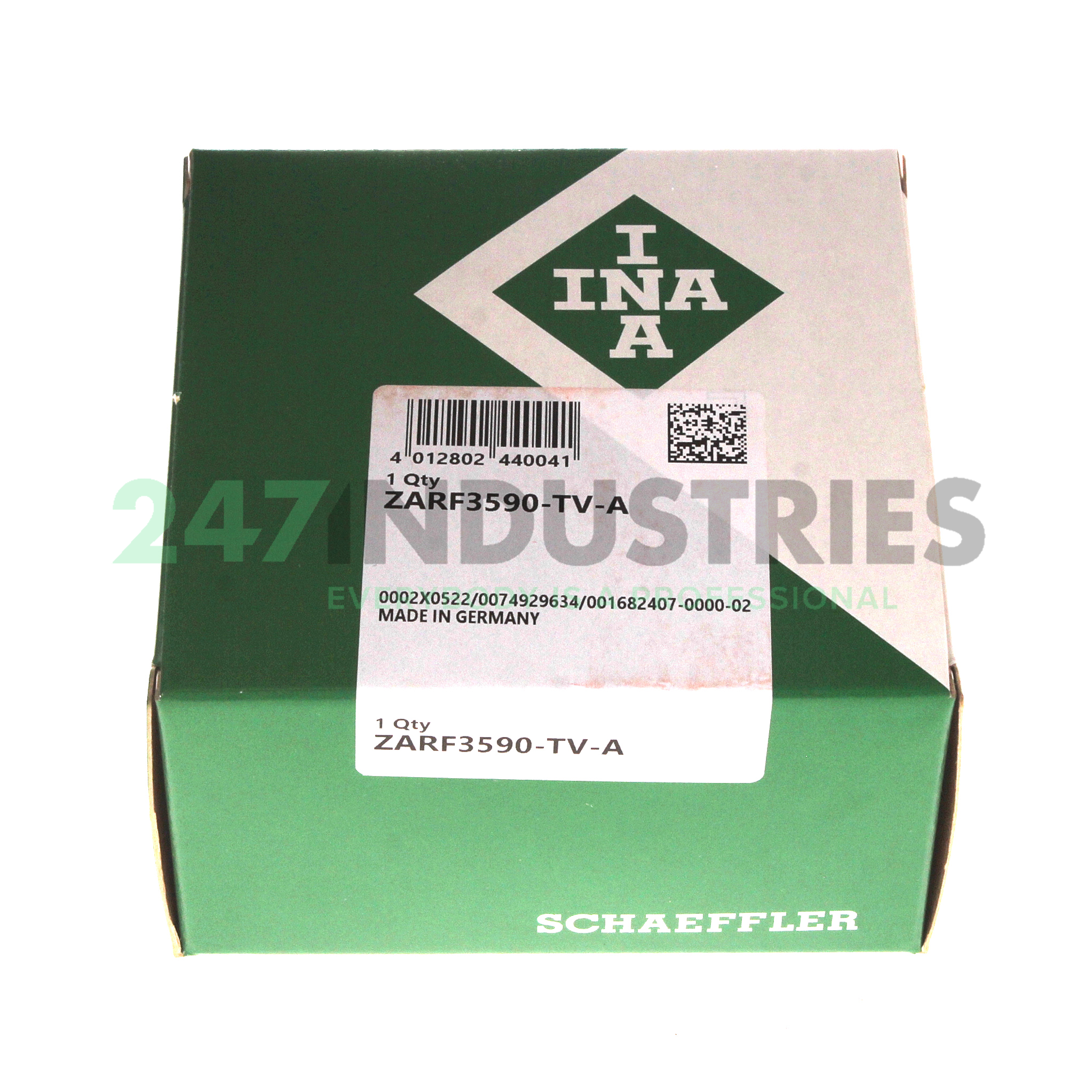 ZARF3590-TV-A INA Image 4