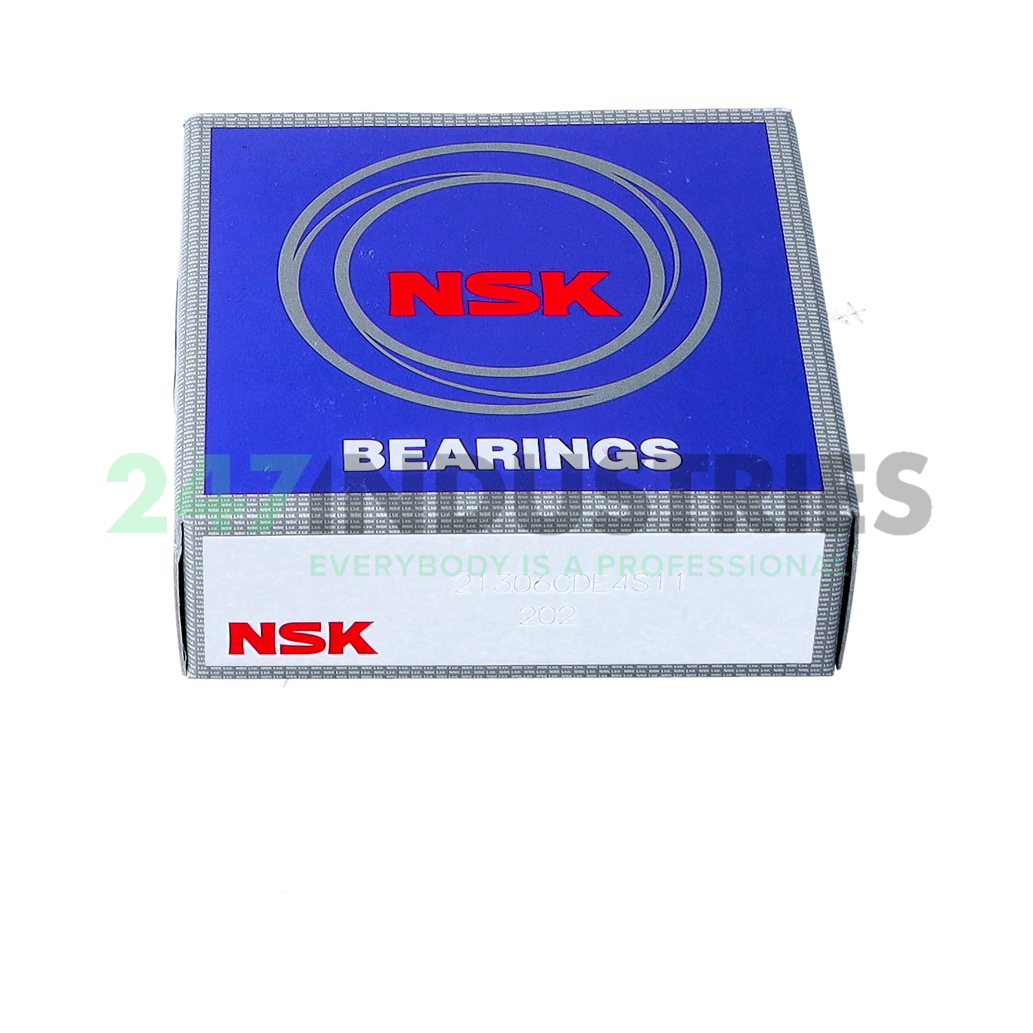 21306CDE4S11 NSK Image 3