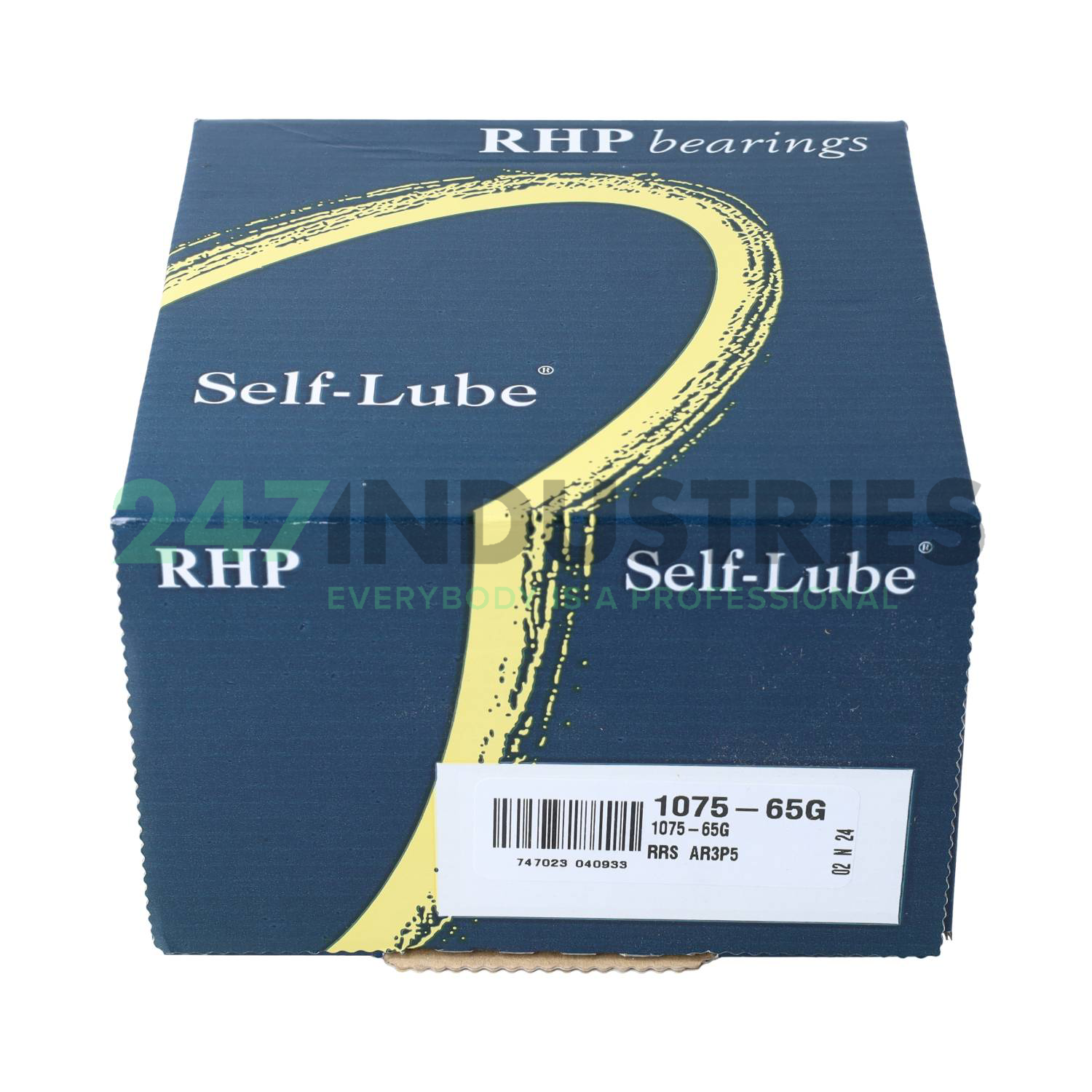 1075-65G RHP Image 3