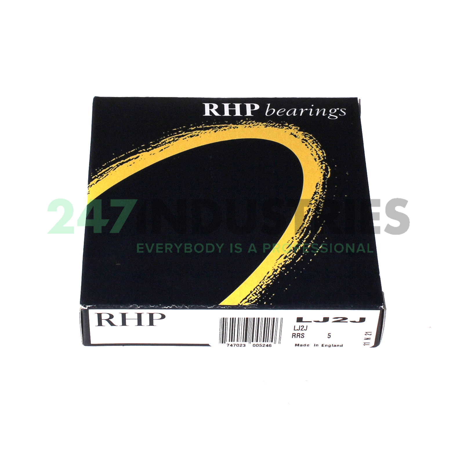 LJ2J RHP Image 3