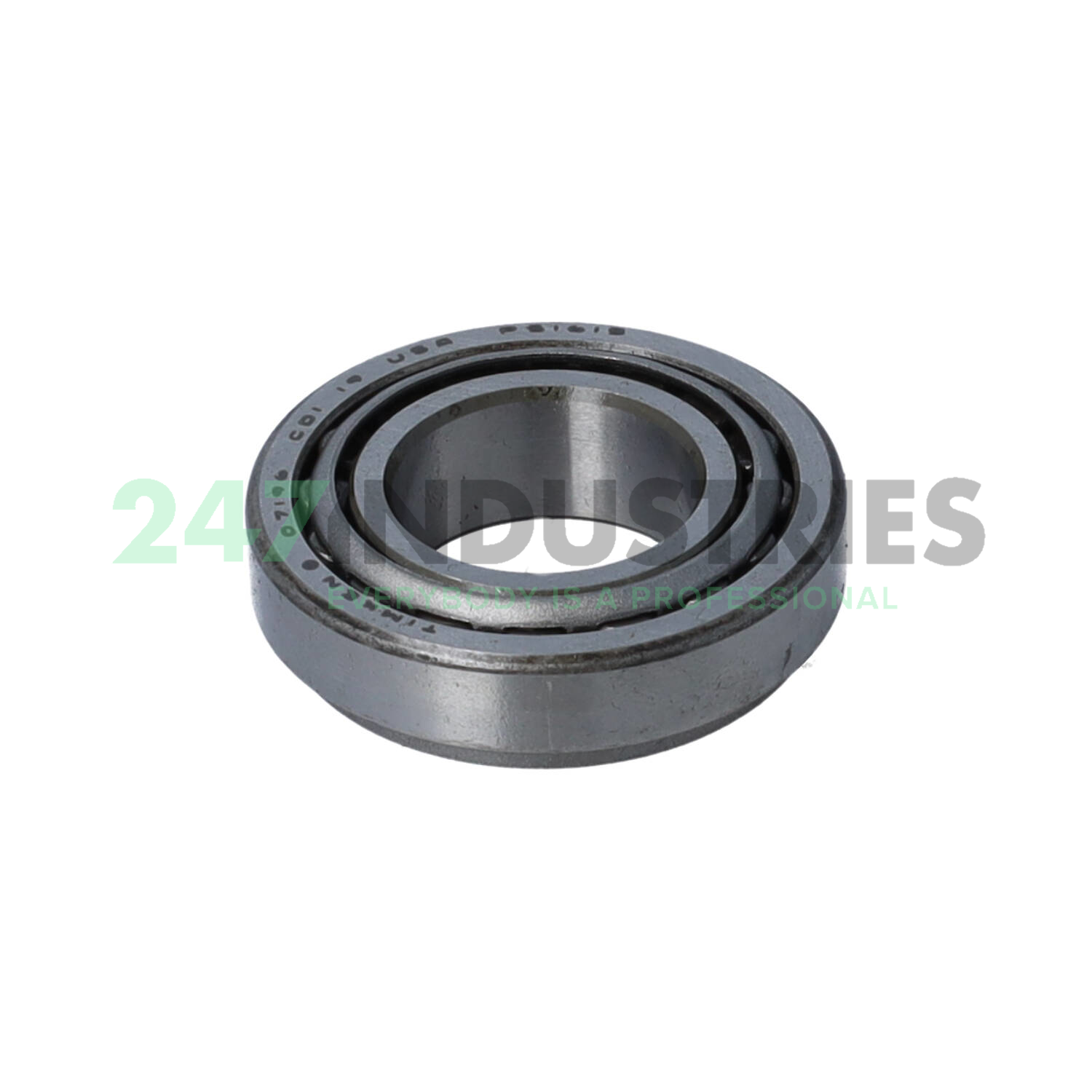 07100/07196D Timken Image 3