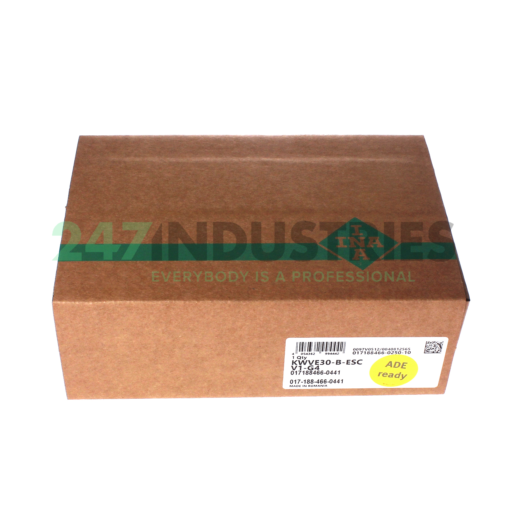 KWVE30-B-ESC-V1-G4 INA Image 4