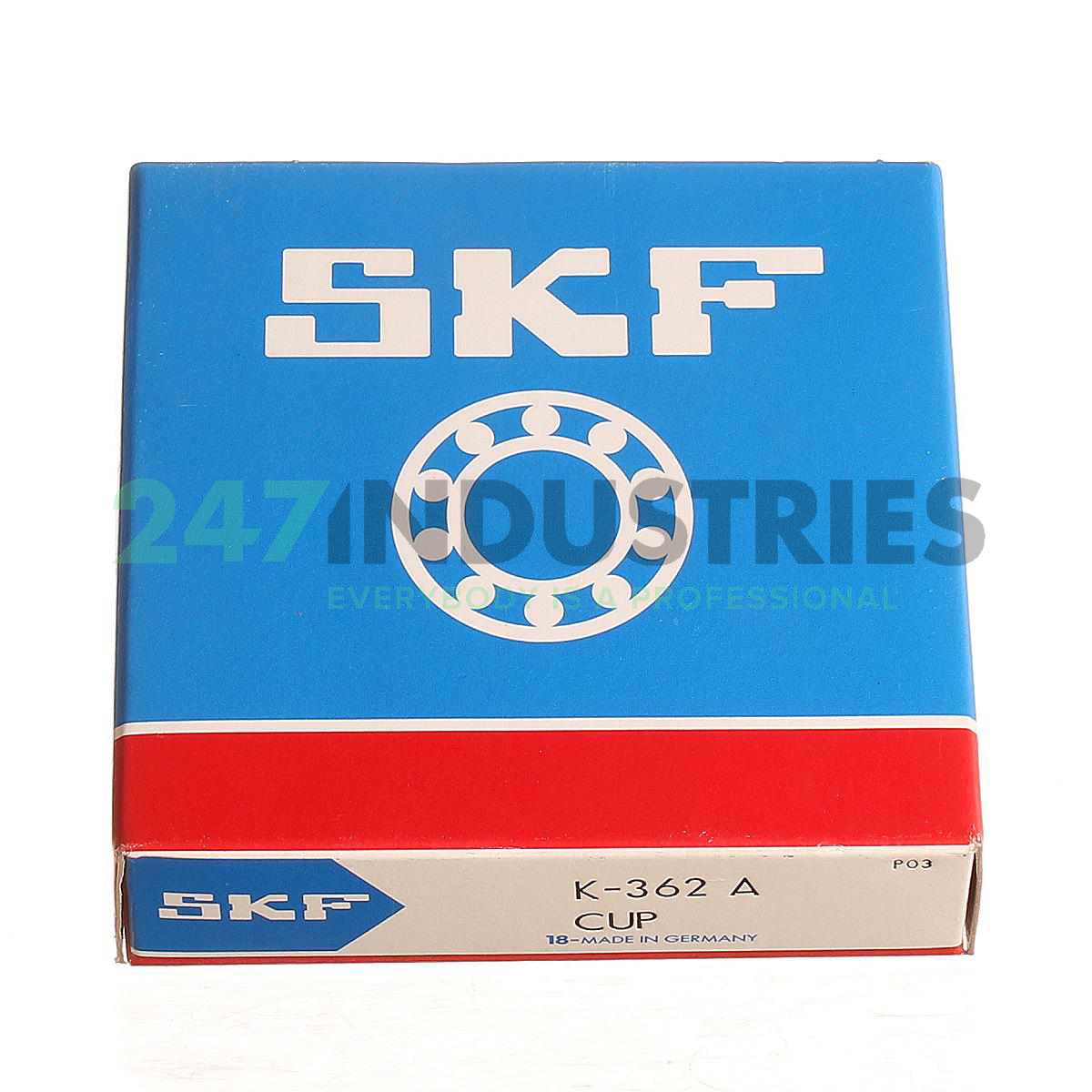 362A SKF Image 3