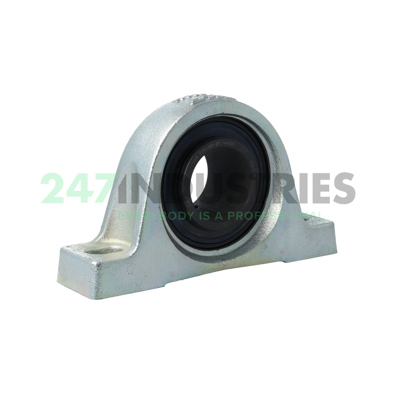 SY1.3/4TF/VA201 SKF Image 3