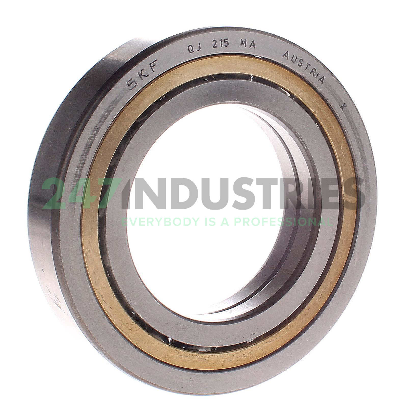 QJ215MA SKF