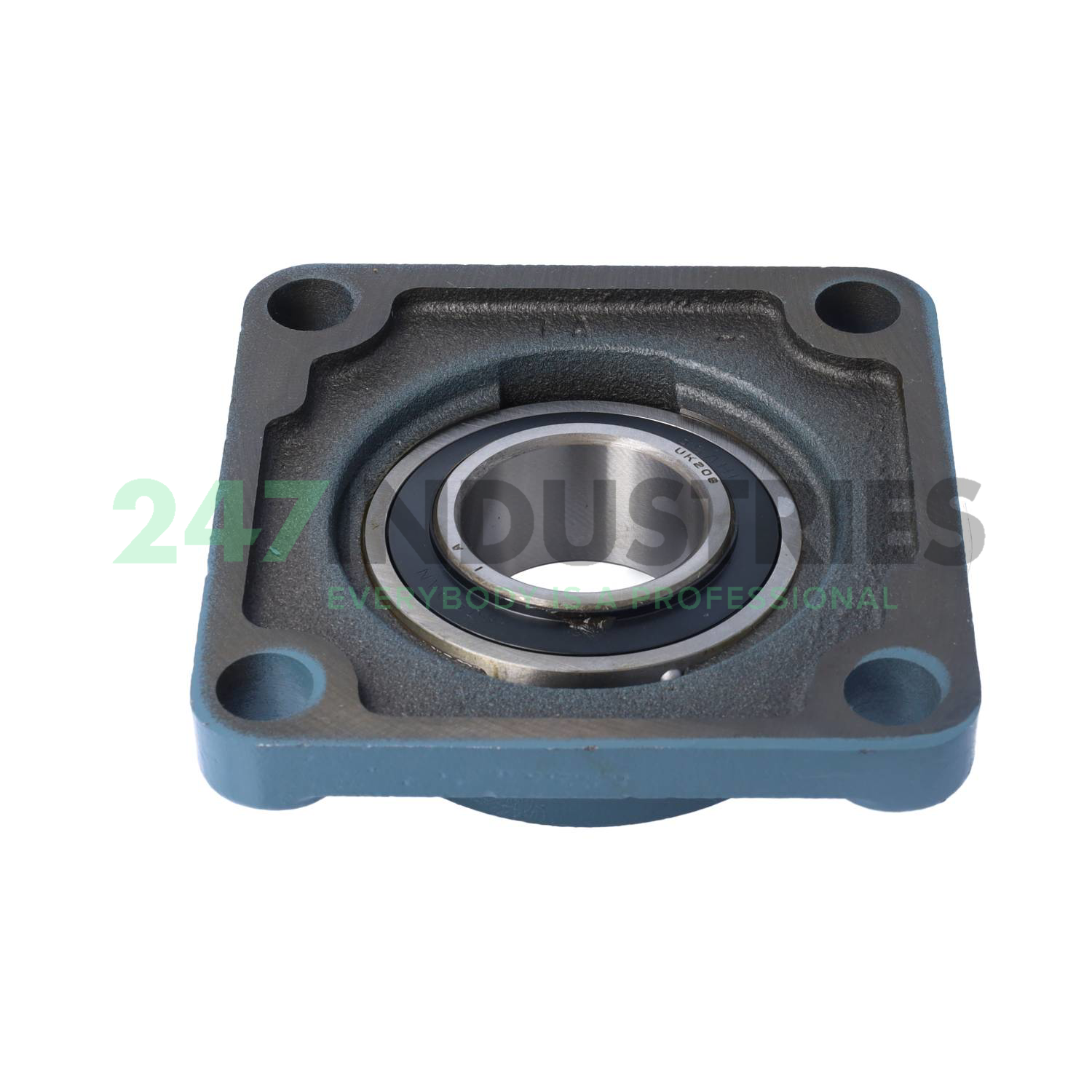 UKF208 Asahi Image 2