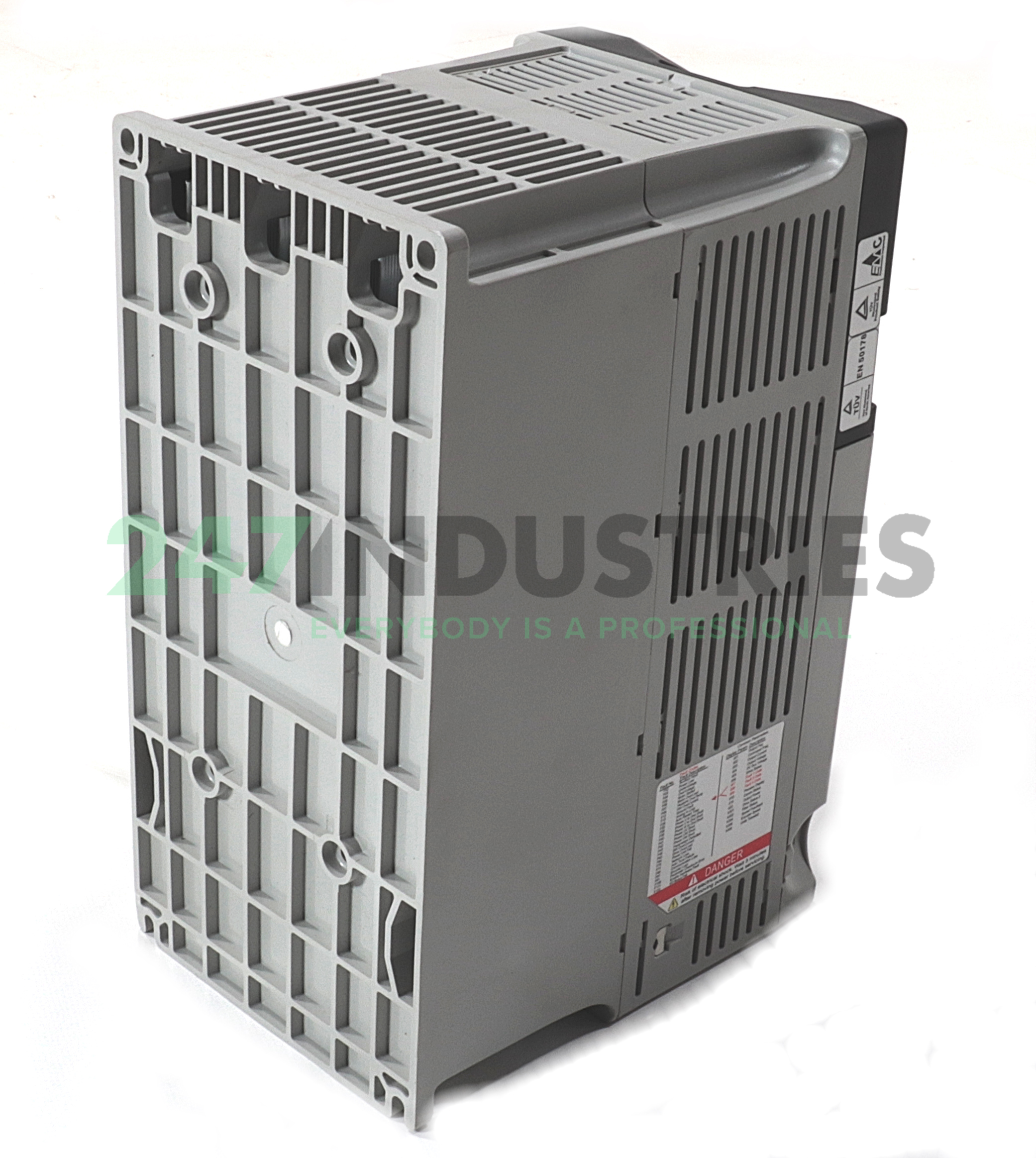 22D-D017N104-A Allen Bradley Image 3