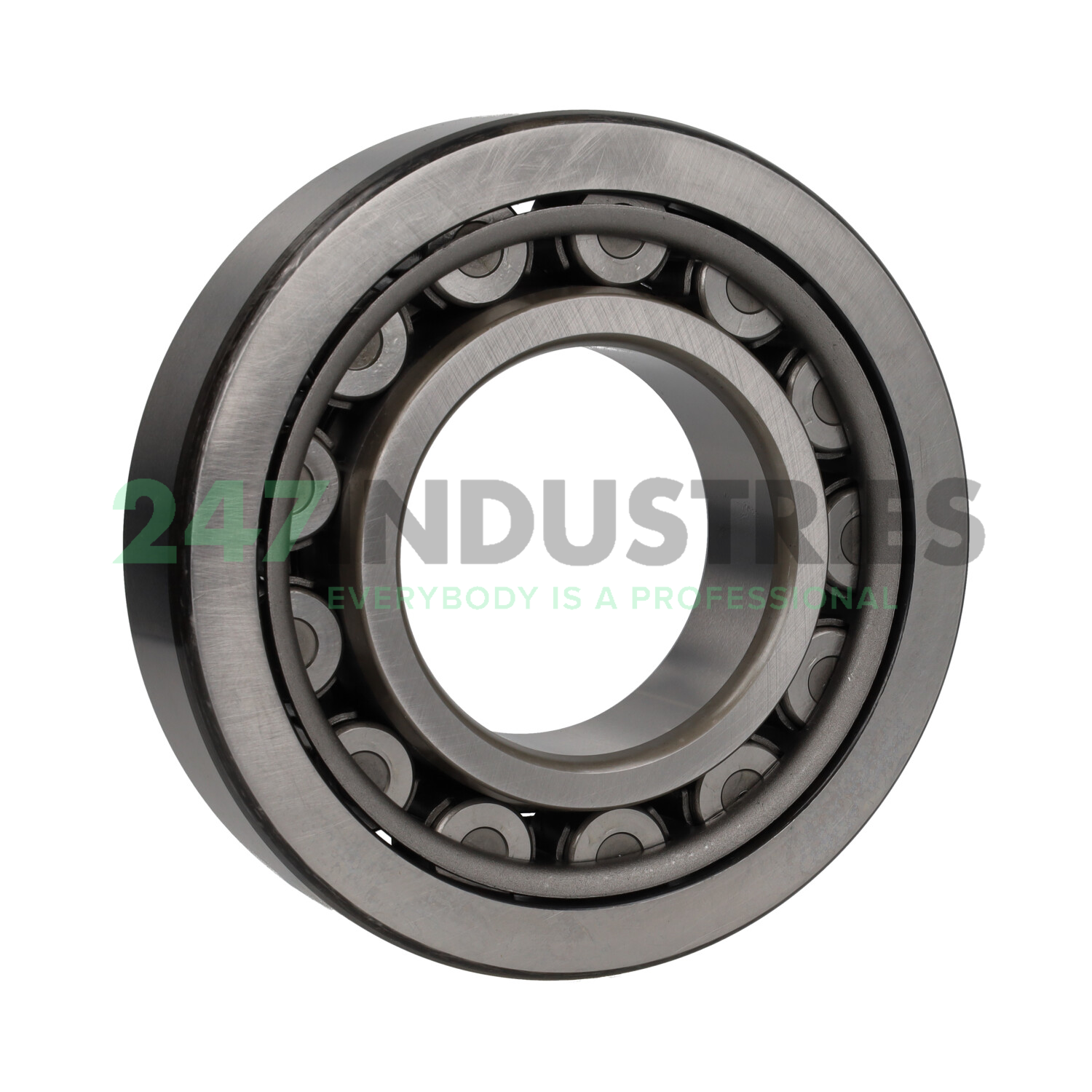 NJ316C3 Nachi Image 3