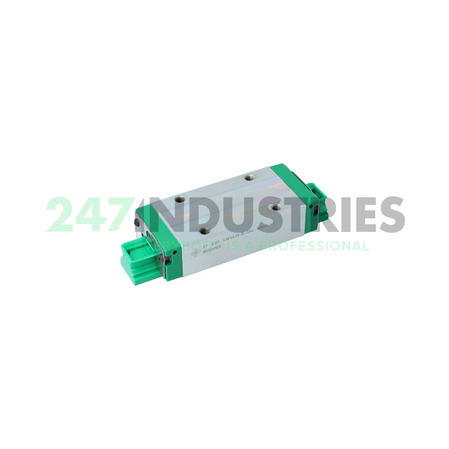 KWVE25-B-SNL-RROC-V2-G3 INA