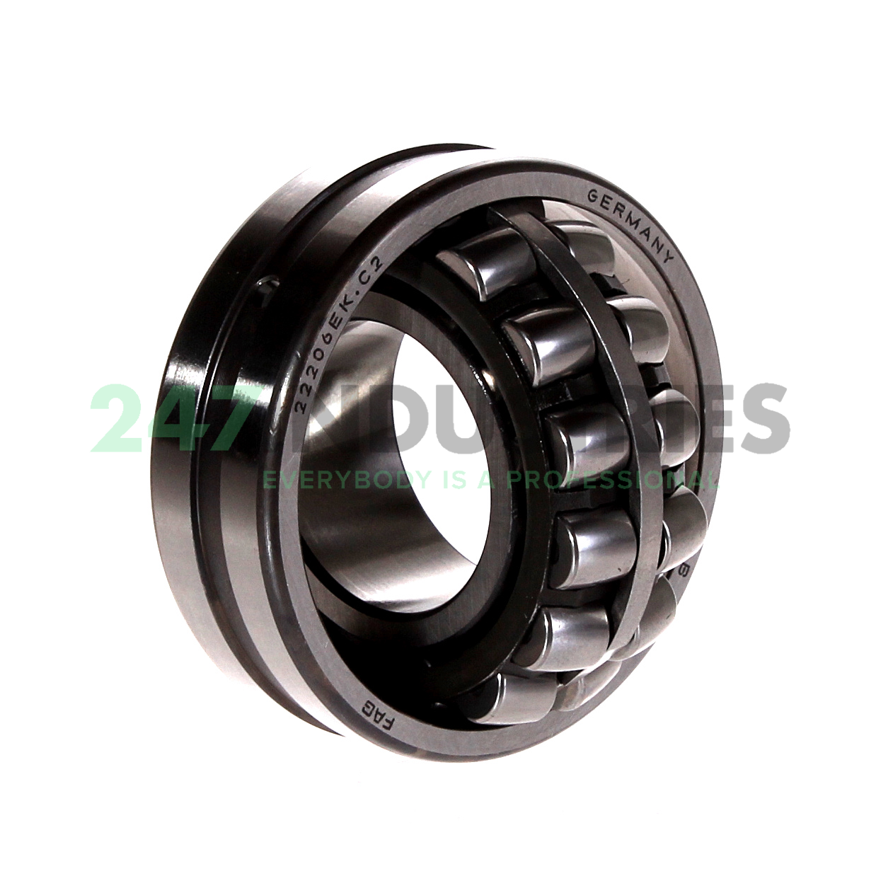 22206EK.C2 FAG Image 4