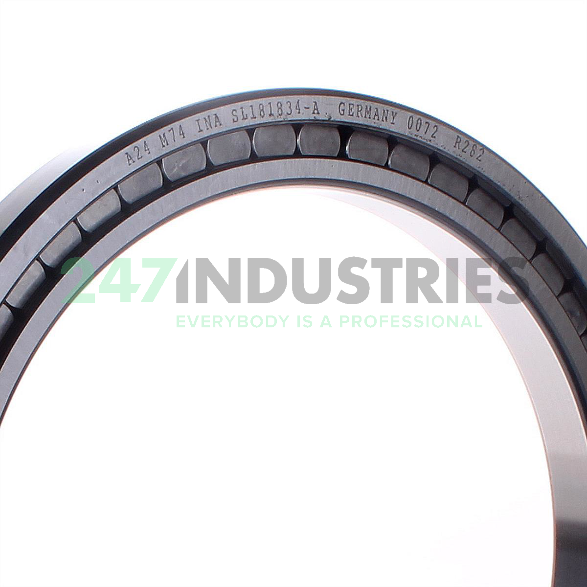 SL181834-A INA Image 2