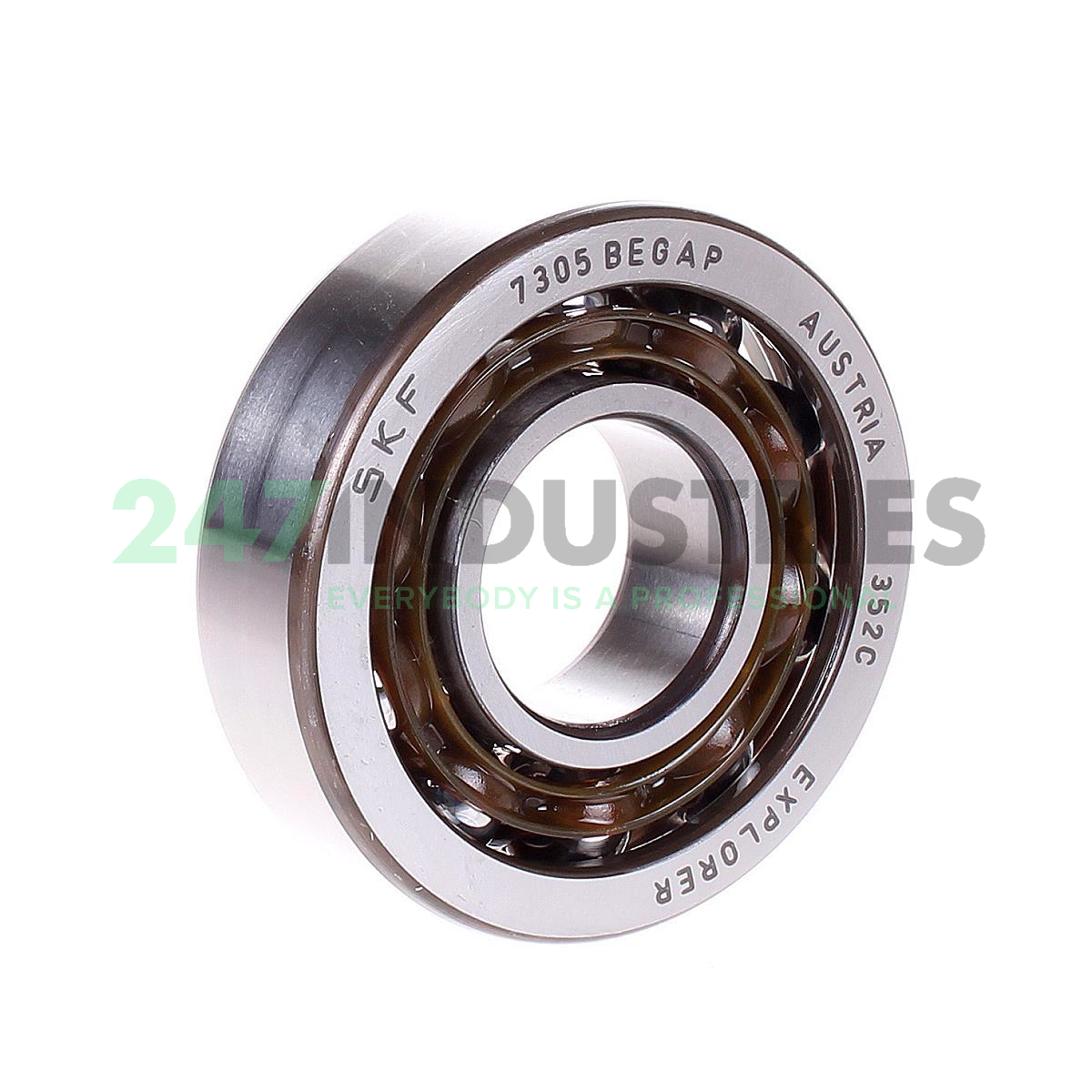7305BEGAP SKF Image 1