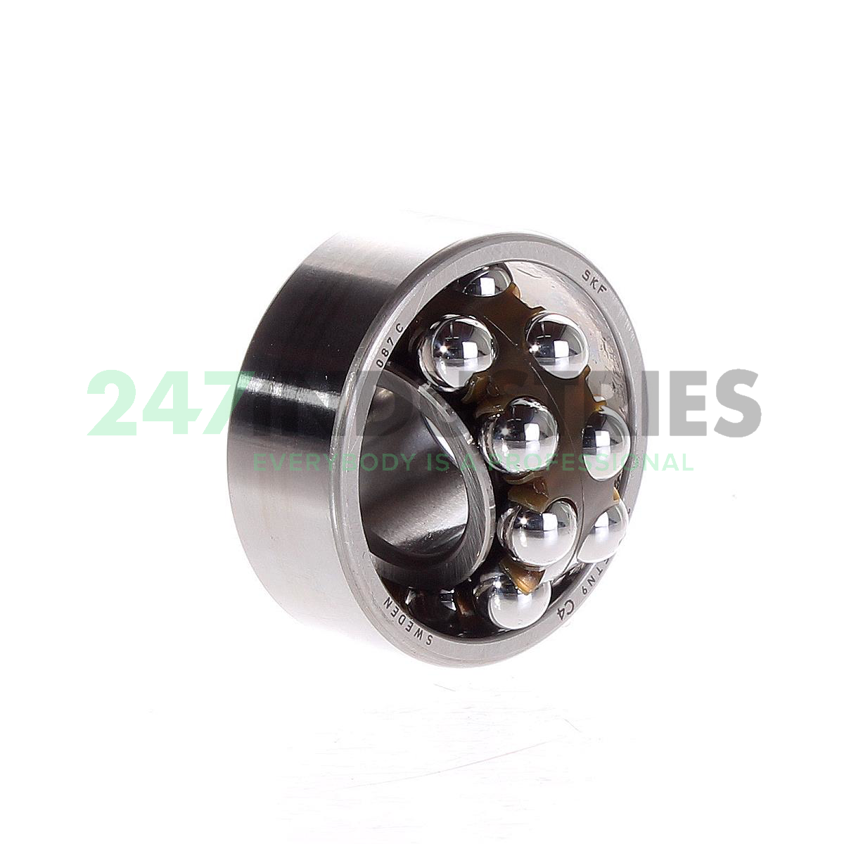 2204ETN9/C4 SKF Image 2