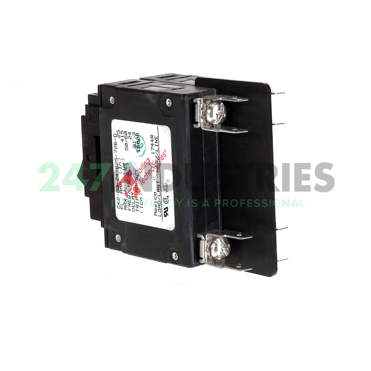 TIHCB25A SKF Image 2