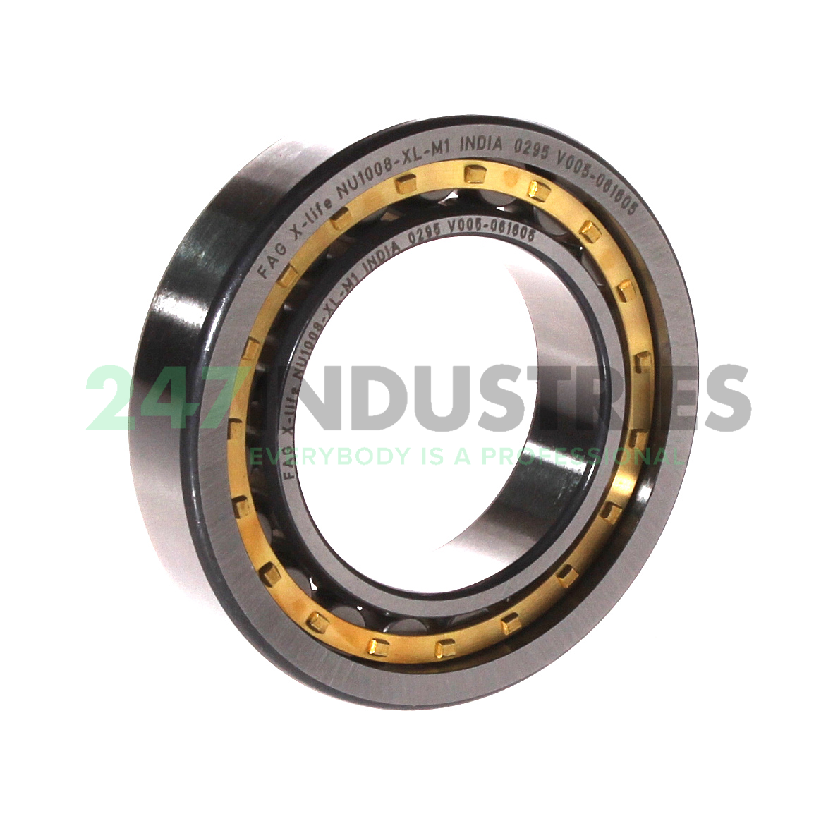 NU1008-XL-M1 FAG