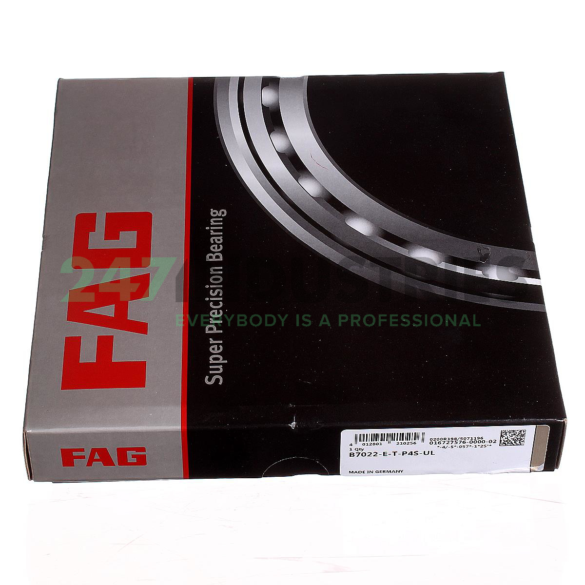 B7022-E-T-P4S-UL FAG Image 2