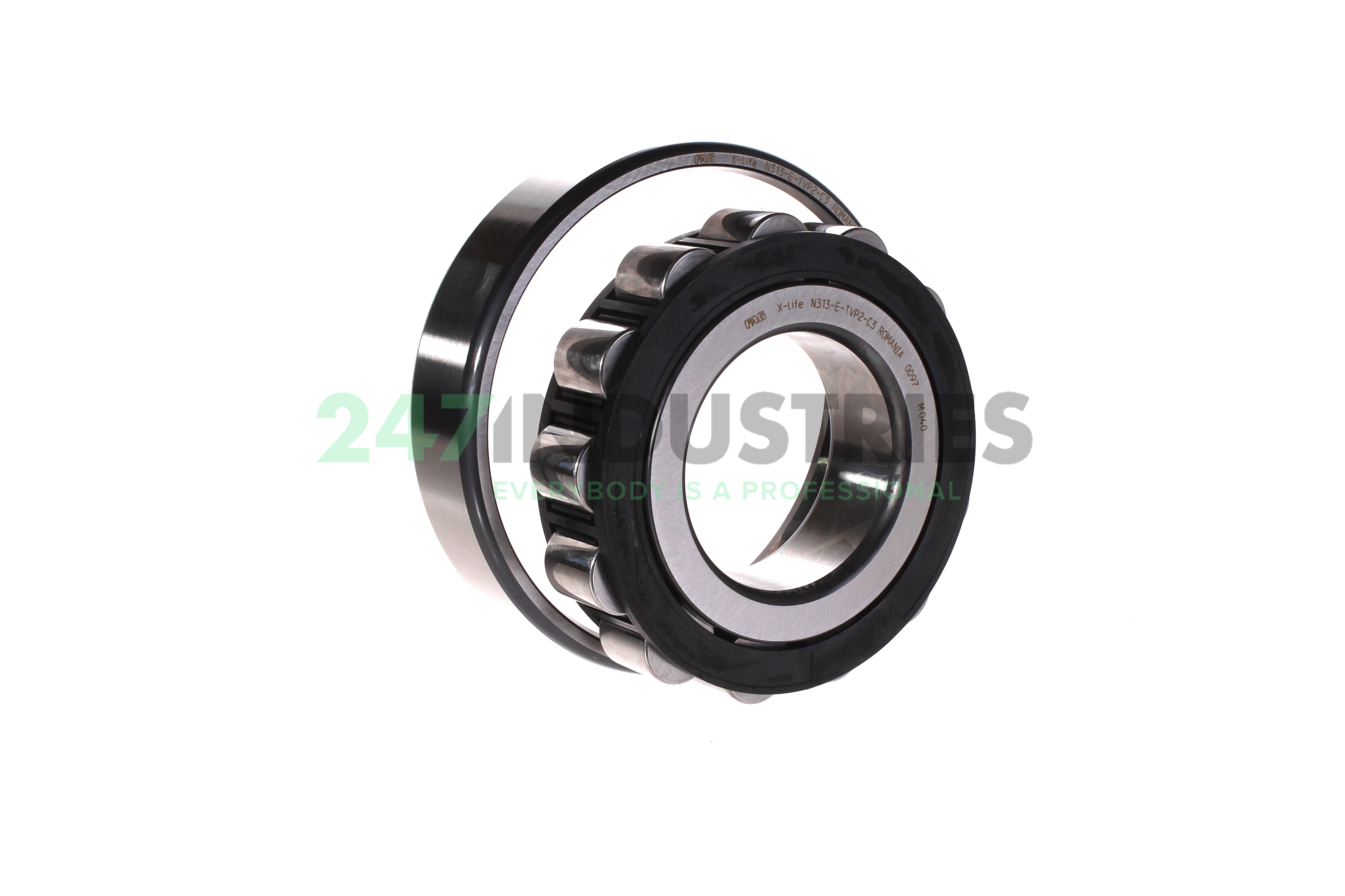 N313-E-TVP2-C3 FAG Image 2