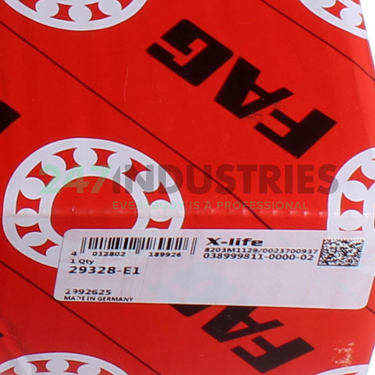 29328-E1 FAG Image 6