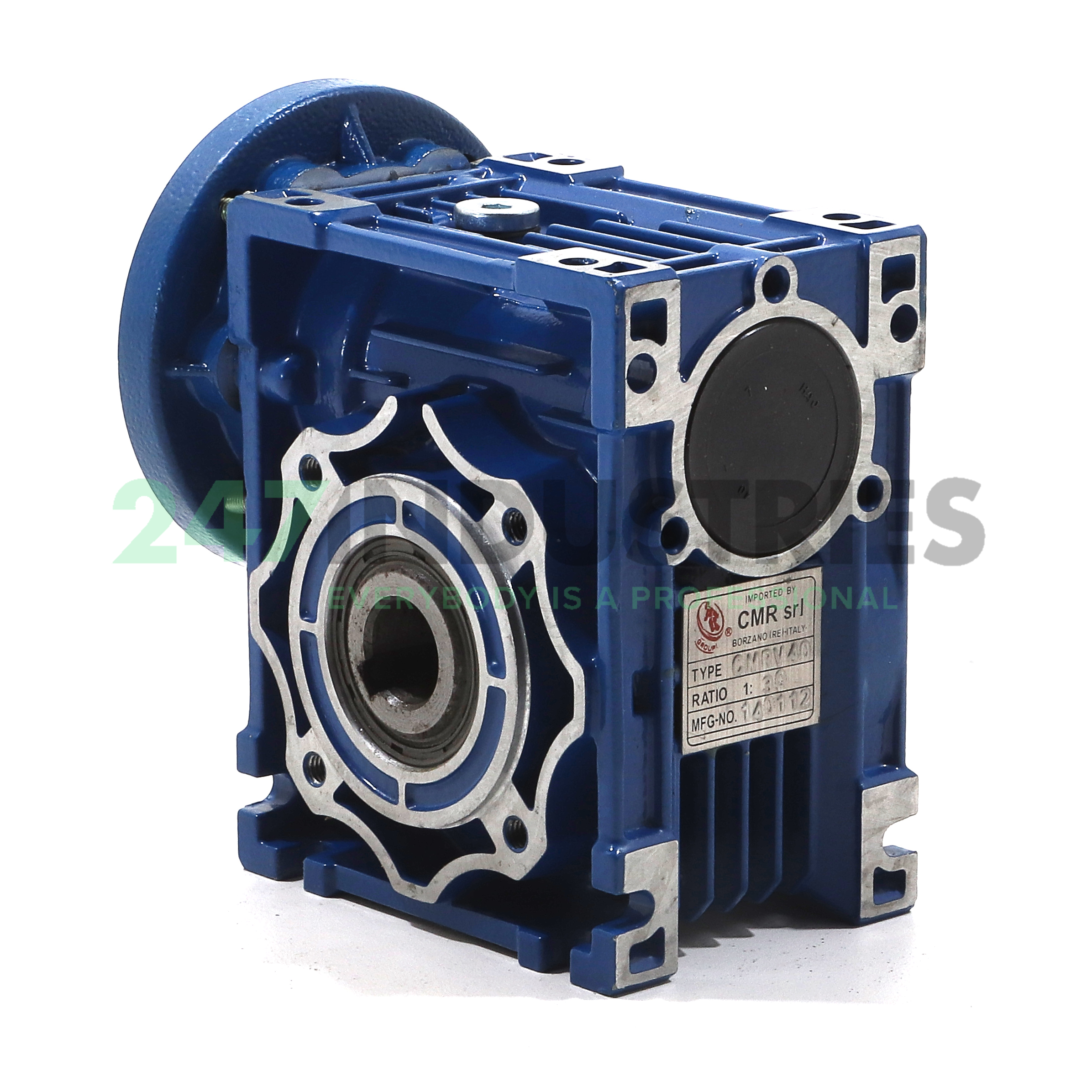 CMRV40-63B14I30 Cemer Image 4