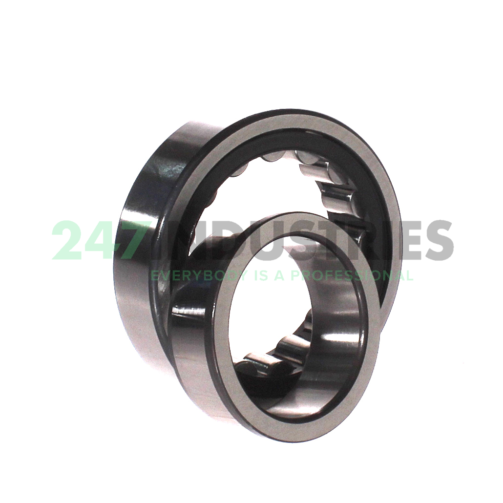 NJ2210-E-XL-TVP2-C4 FAG Image 3