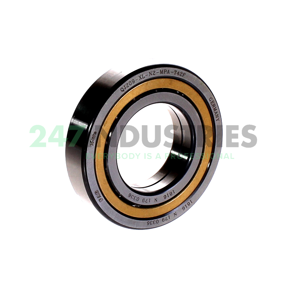 QJ209-XL-N2-MPA-T42F FAG Image 1