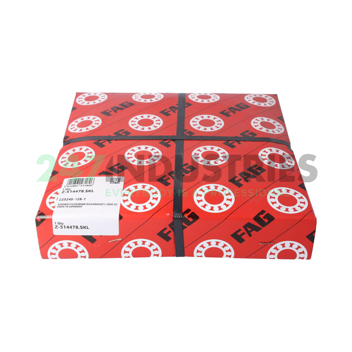 Z-514478.SKL FAG Image 3