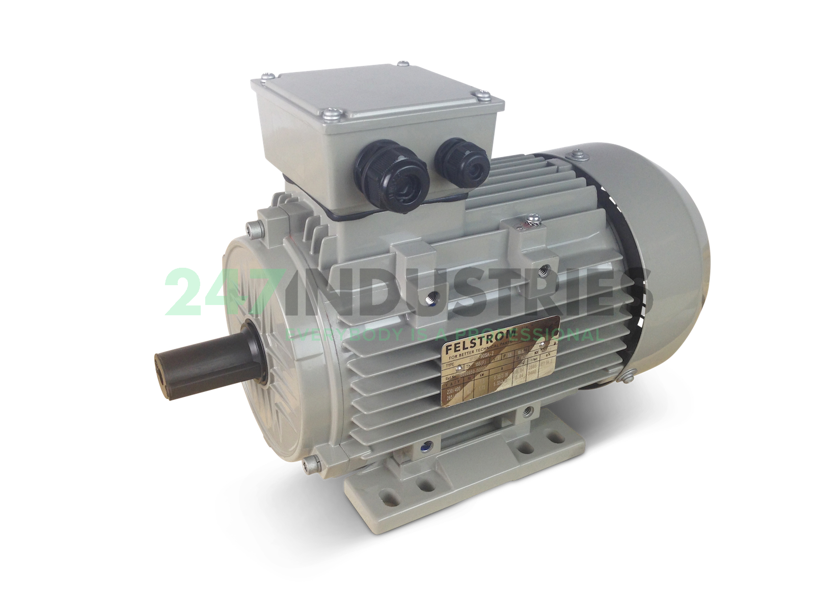 3F3A-90SA-2B3 Felstrom