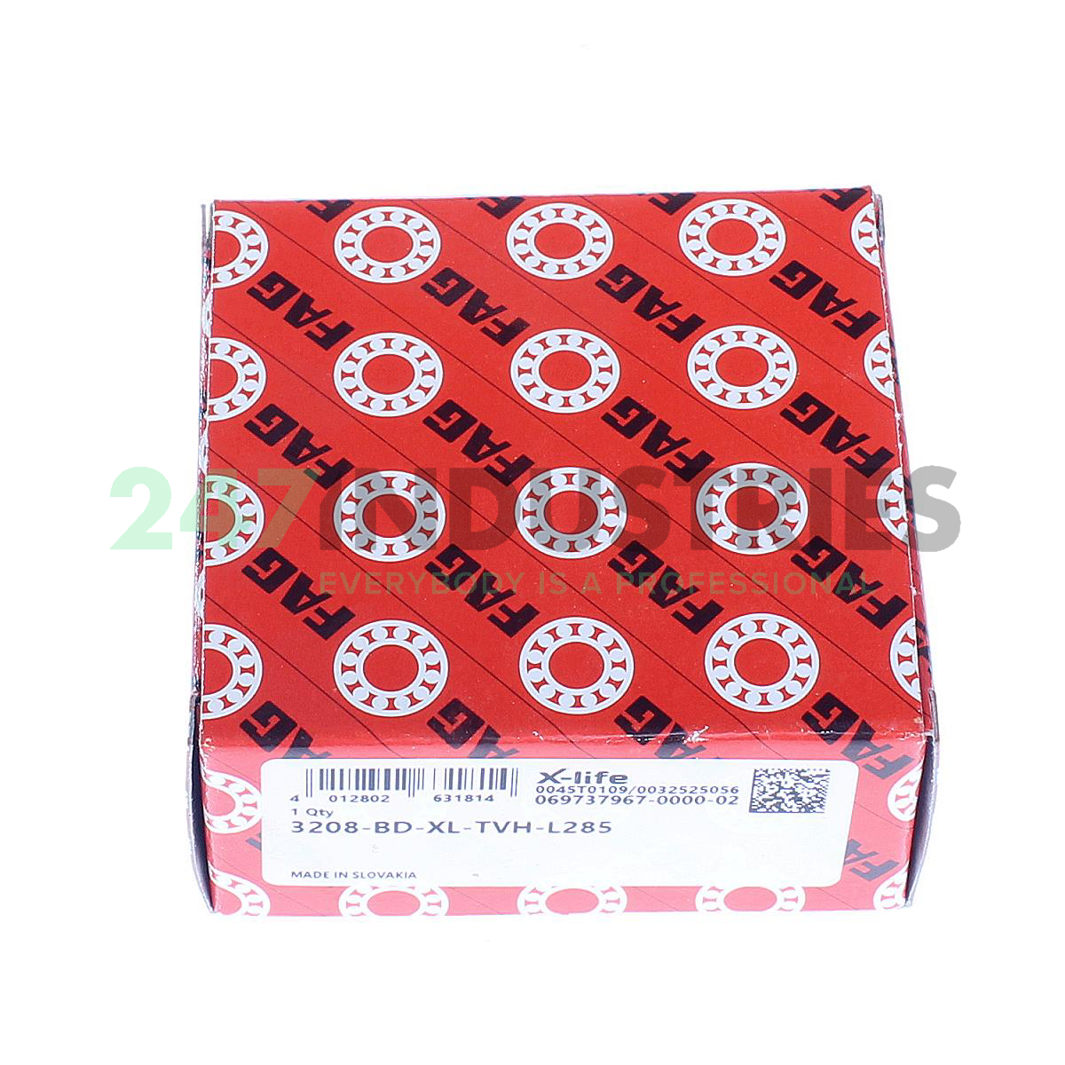 3208-BD-XL-TVH-L285 FAG Image 2