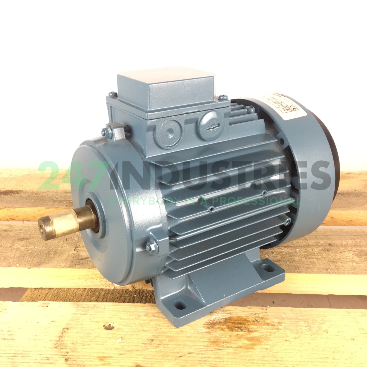 MU80A19-6-B3 ABB Image 1