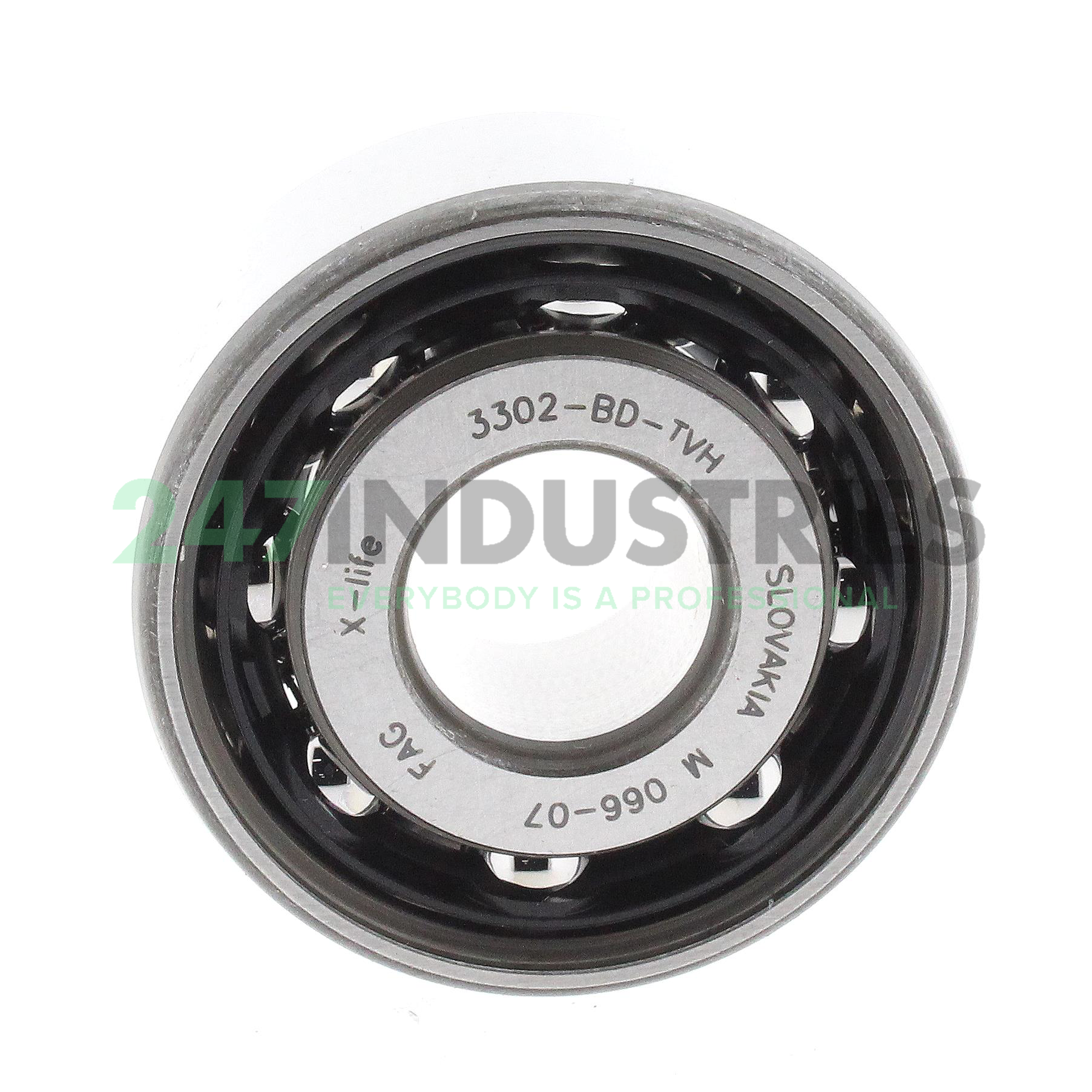 3302-BD-TVH FAG Image 2