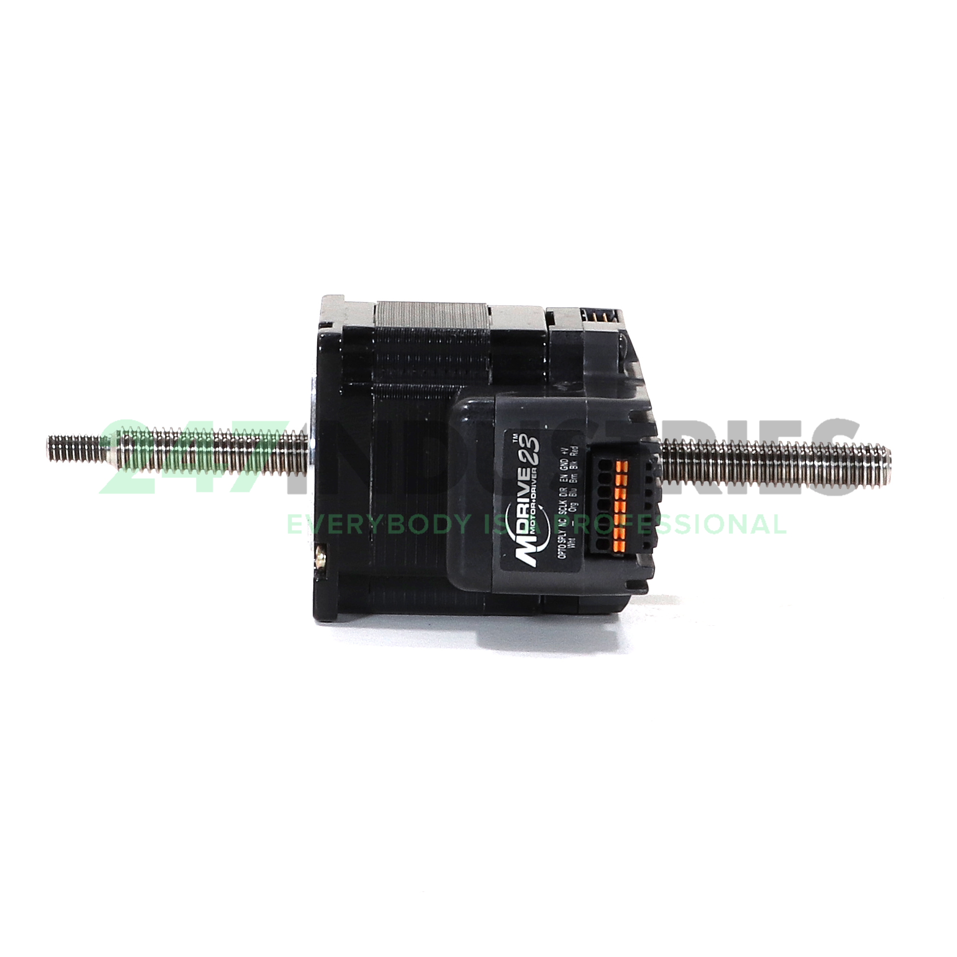 MDMP2218-7LE Intelligent Motion Systems